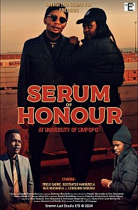 Serum of honour project logo